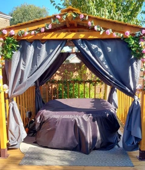 Replacement curtain2